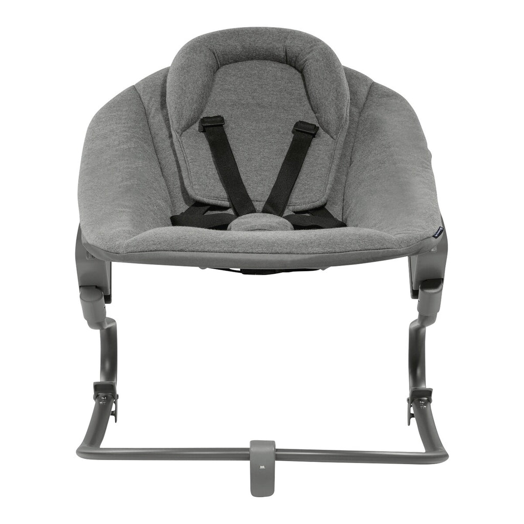 Babyvipp Bouncer Premium for Alpha og Beta fra fødsel - Hauck