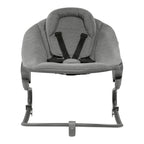 Babyvipp Bouncer Premium for Alpha og Beta fra fødsel - Hauck