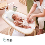 Hodepute Cosyhead Fresh for baby fra fødsel til 3 mnd - Babymoov