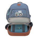 Barnehagesekk Mini Backpack Adventure 6 l fra 3 år - Lässig