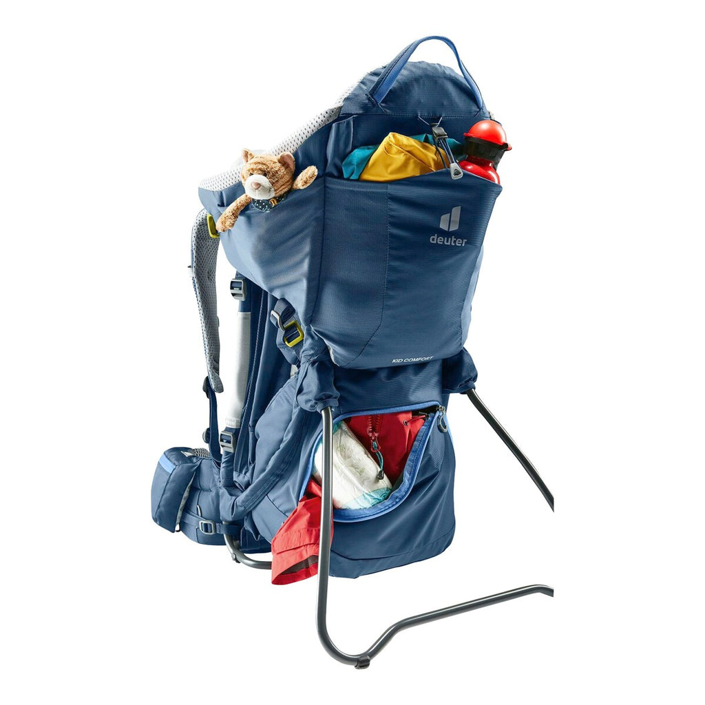 Bæremeis Kid Comfort fra 9 mnd, opptil 22 kg - Deuter
