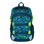 Skolesekk Active Pro med laptoplomme og organiser - neoxx