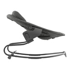 Babyvipp Bouncer Premium for Alpha og Beta fra fødsel - Hauck