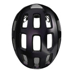 Sykkelhjelm Youn-I 2.0 med LED-baklys for ungdom - ABUS