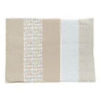 Babyteppe Classics patchwork 70x100 cm bomull - Ullenboom