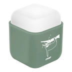 LED-nattlys 2-i-1 SleepLight med skumringssensor - reer