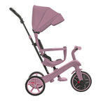 Trehjulssykkel Explorer Trike 4in1 ECO fra 12 mnd - Globber