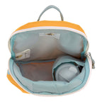 Barnehagesekk Tiny Backpack About Friends 3,5 l fra 2 år - Lässig