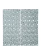 Gulvmadrass for barn sammenleggbar 140x140 cm - Vertbaudet