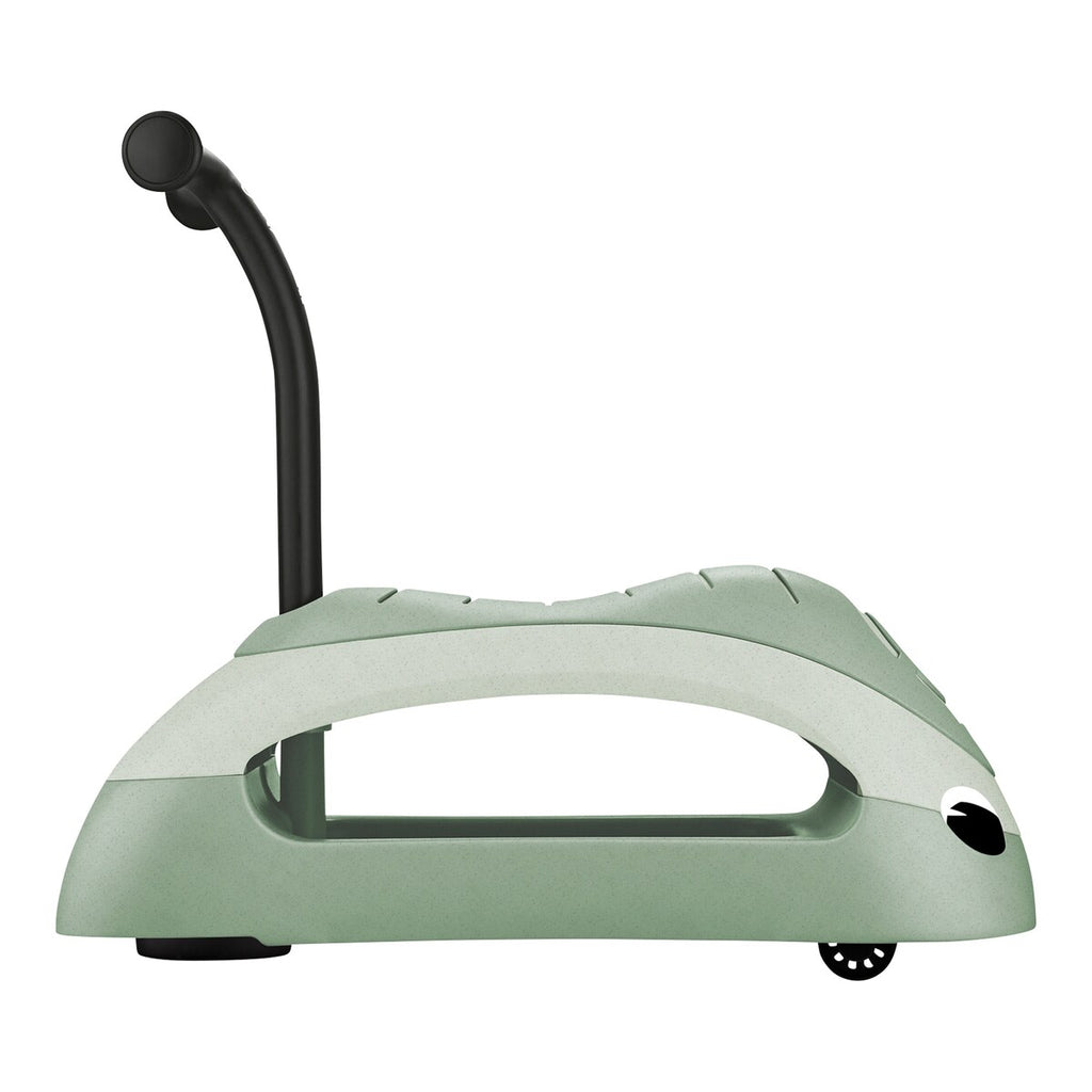 Gåbil Walk n' roll 2-i-1 ECO fra 6 mnd opptil 20 kg - Globber