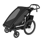 Sykkeltilhenger Chariot Sport 2 Single 2024 fra 9 mnd - Thule