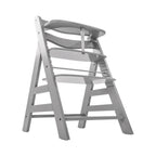 Alpha+ trappestol med babyvipp Alpha Bouncer Premium - Hauck