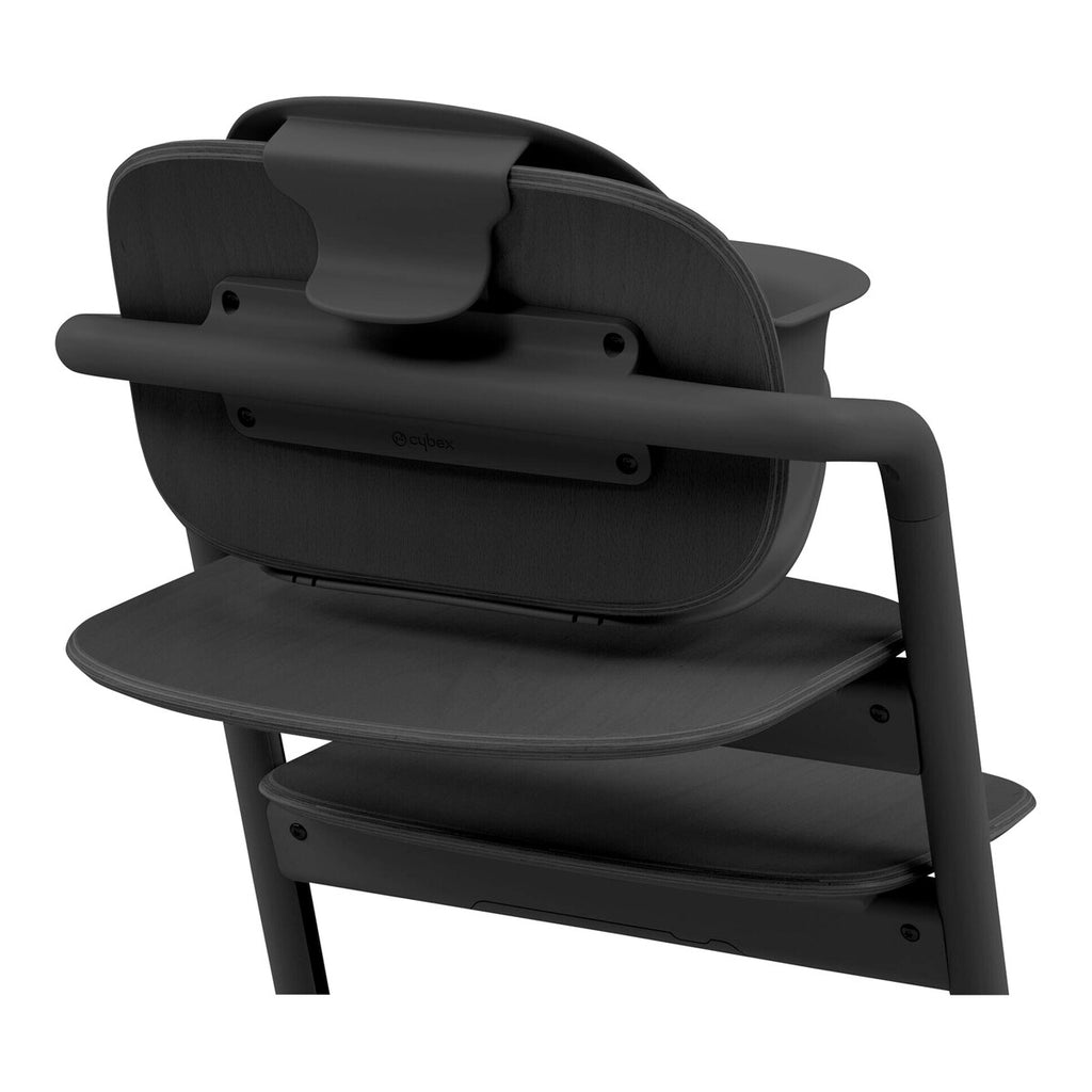 Trappestol Lemo 2.0 fra 3 år tre og aluminium - Cybex