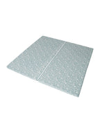 Gulvmadrass for barn sammenleggbar 140x140 cm - Vertbaudet