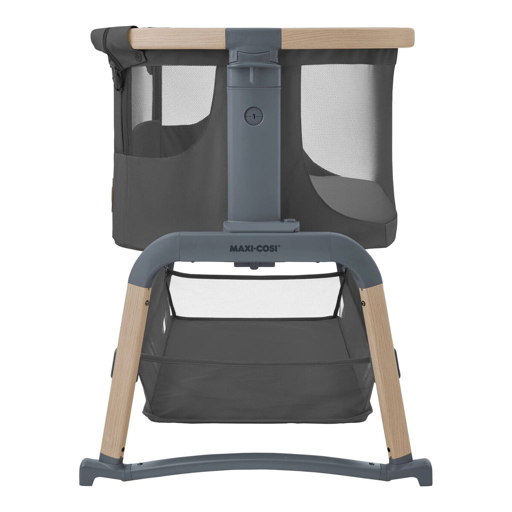 Bedside-seng Iora 5 høydeposisjoner 93x53 cm - Maxi-Cosi
