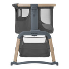 Bedside-seng Iora 5 høydeposisjoner 93x53 cm - Maxi-Cosi
