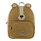 Barnehagesekk 7,5 l i bomull 31x23x10 cm - trixie