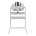5-punktssele for barnestol Lemo 2.0 babysett med festemekanisme