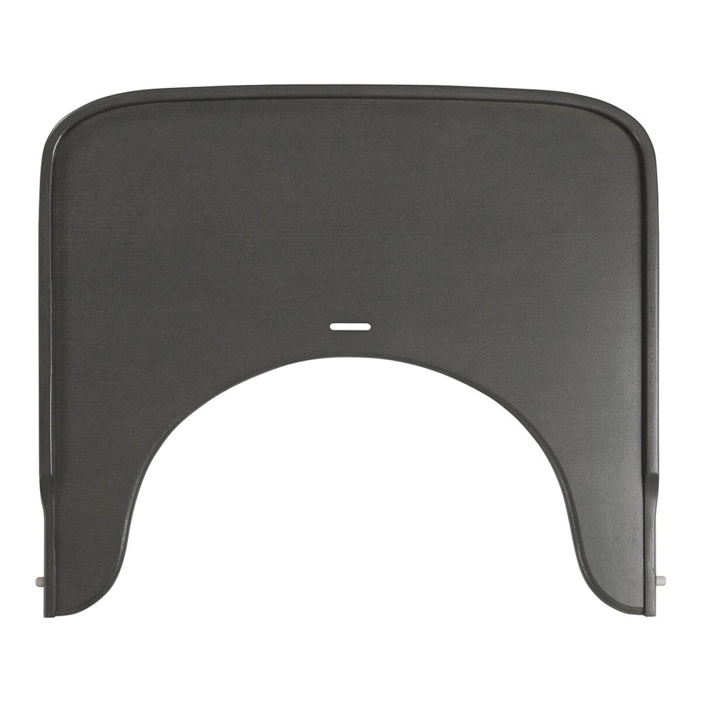 Spisebrett Alpha Wooden Tray i bøk fra 6 mnd - Hauck