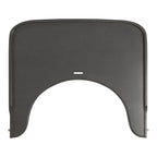 Spisebrett Alpha Wooden Tray i bøk fra 6 mnd - Hauck