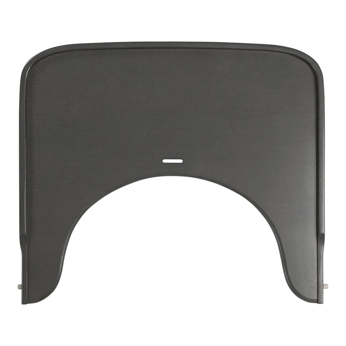 Spisebrett Alpha Wooden Tray i bøk fra 6 mnd - Hauck