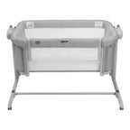 Bedside crib Next2me Magic Evo 11 høydenivåer fra fødsel - Chicco