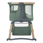 Bedside crib Iora Air med madrass og reiseveske fra fødsel - Maxi-Cosi