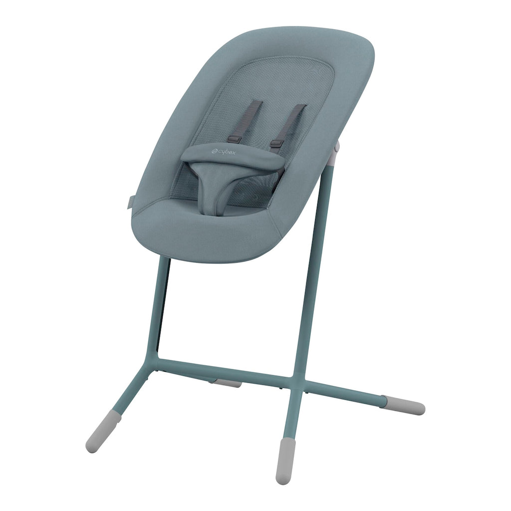 Trappestol Lemo 2.0 3-i-1 sett fra 6 mnd tre - Cybex
