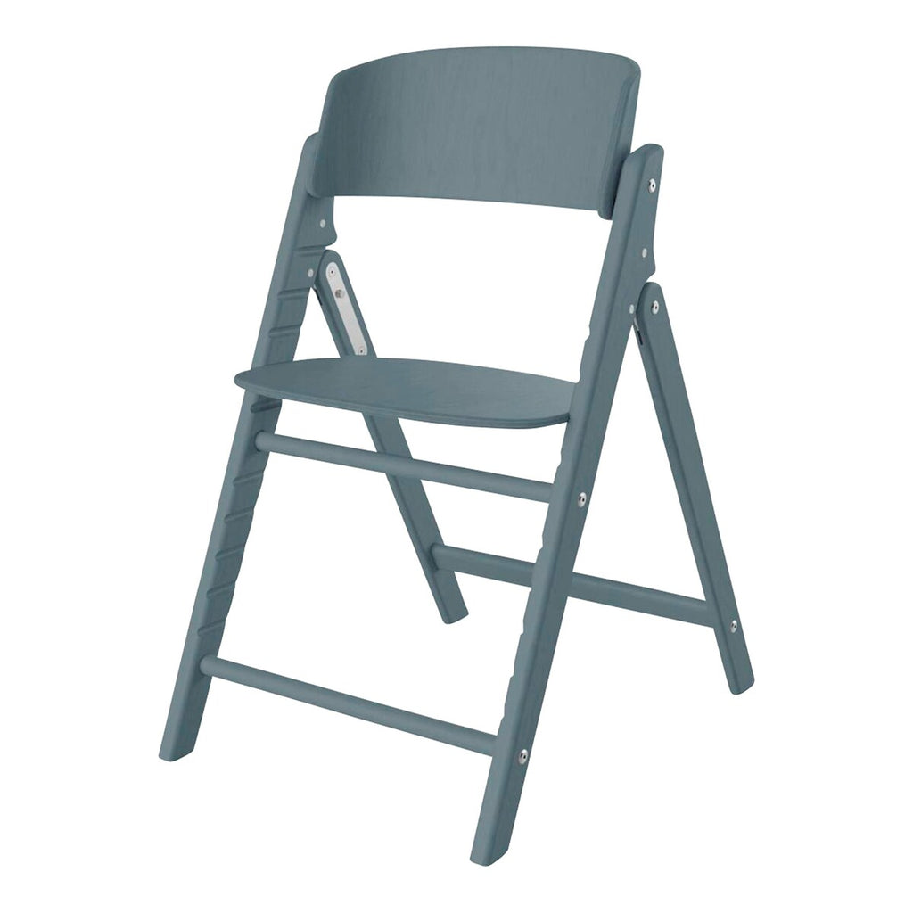Barnestol CLICK & FOLD 3in1-sett med babysett i bøk - Cybex