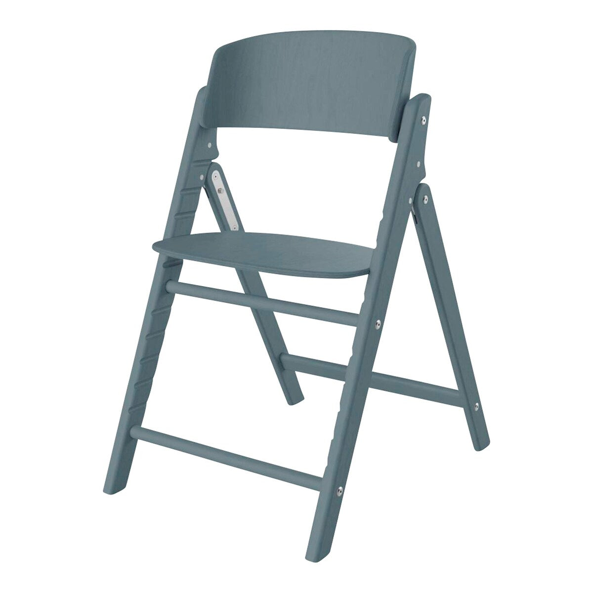 Barnestol CLICK & FOLD 3in1-sett med babysett i bøk - Cybex