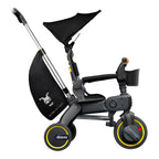 Trehjulssykkel Liki Trike S5 sammenleggbar, 6,5 kg - Doona