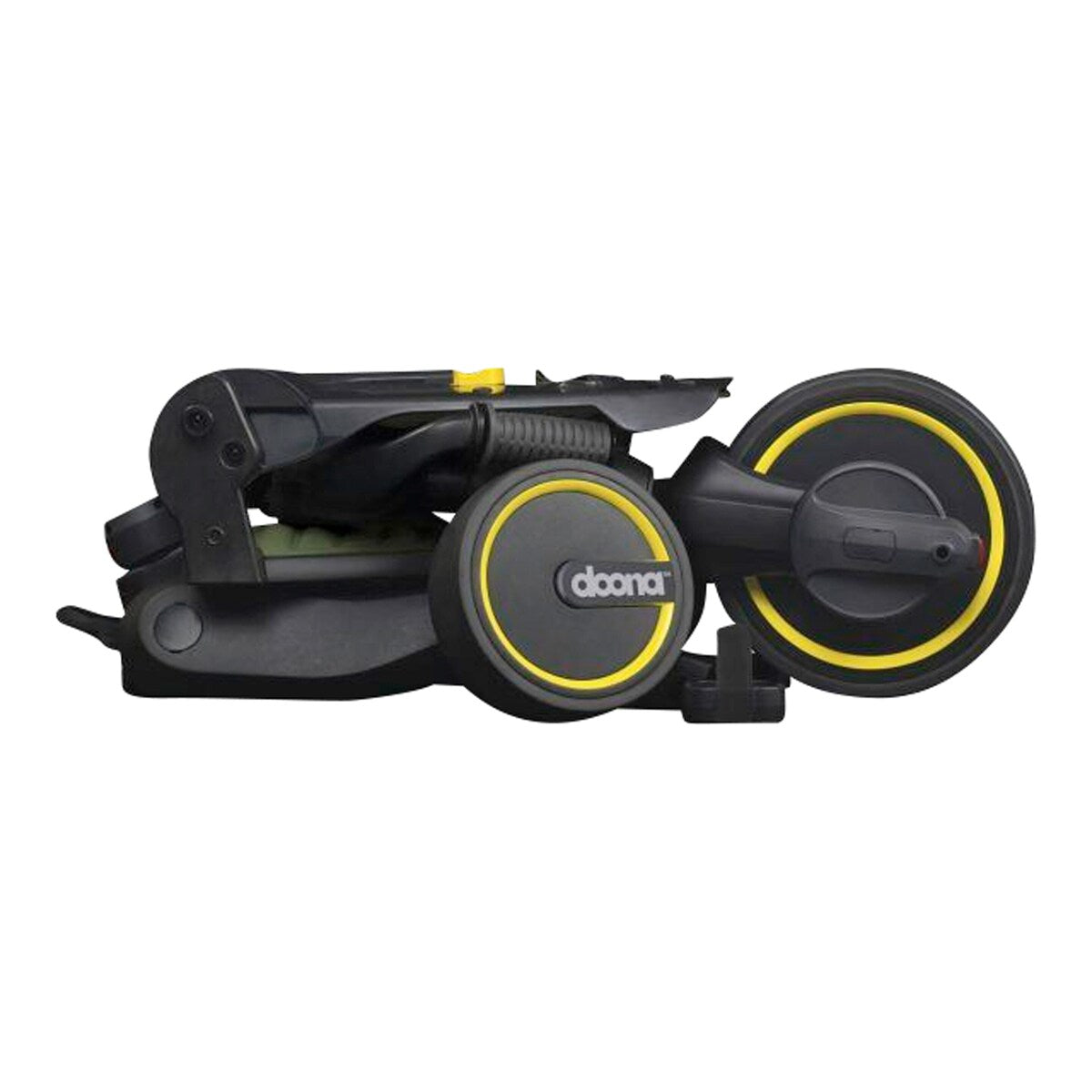 Trehjulssykkel Liki Trike S3 sammenleggbar fra 10 mnd - Doona