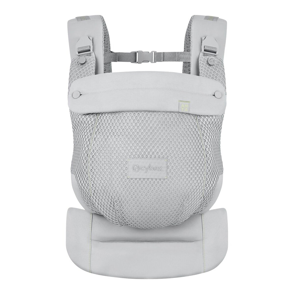 Bæresele AMYA med mesh fra fødsel til 15 kg - Cybex
