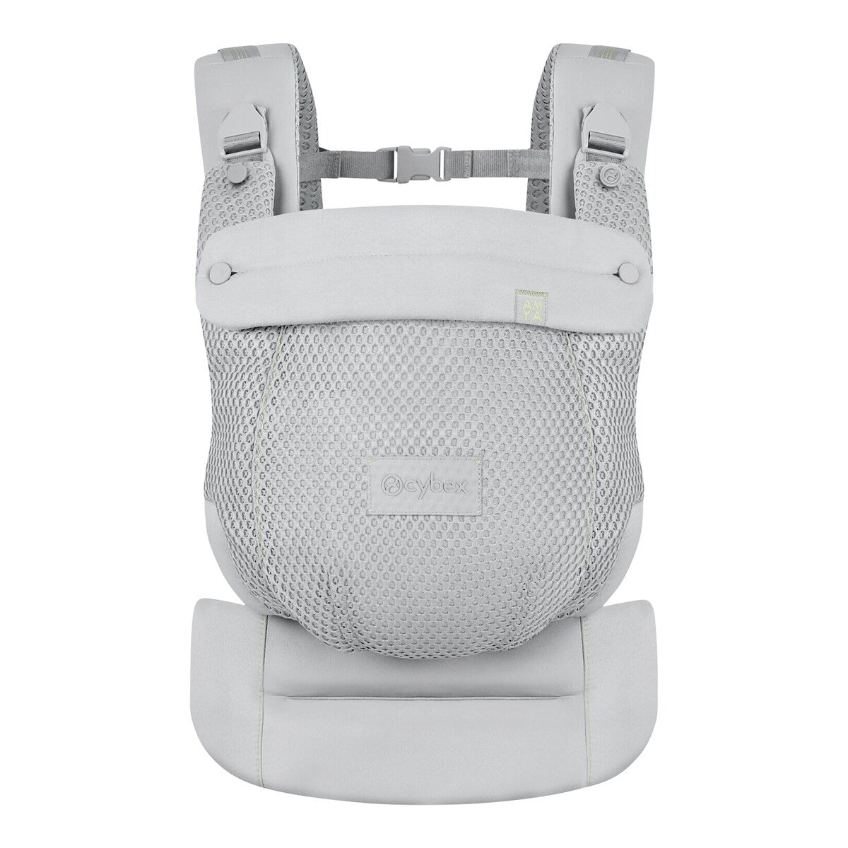 Bæresele AMYA med mesh fra fødsel til 15 kg - Cybex