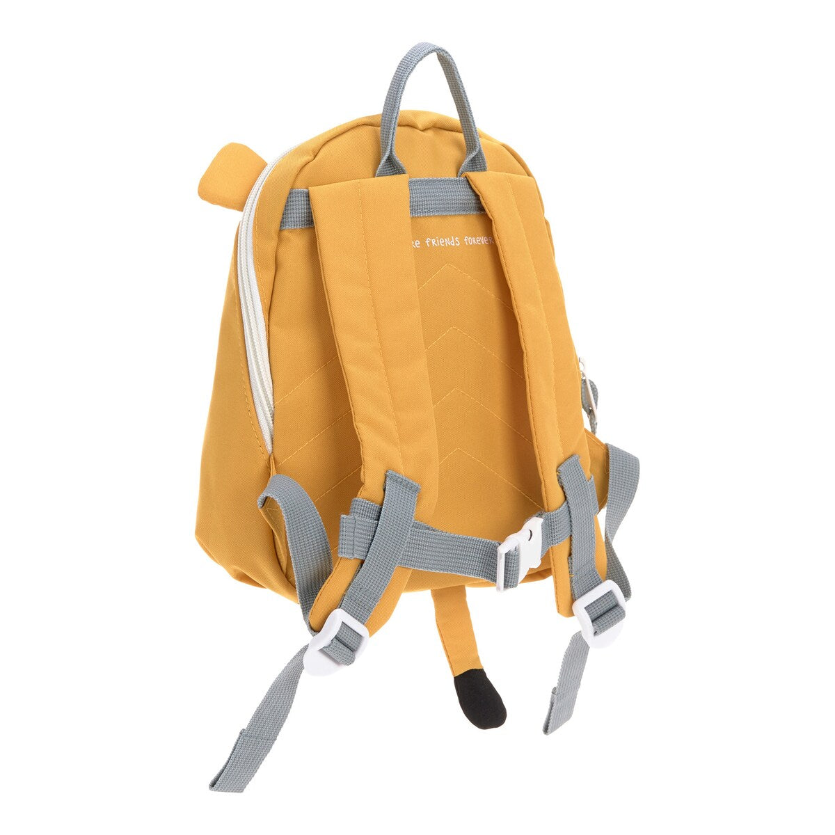 Barnehagesekk Tiny Backpack About Friends 3,5 l fra 2 år - Lässig