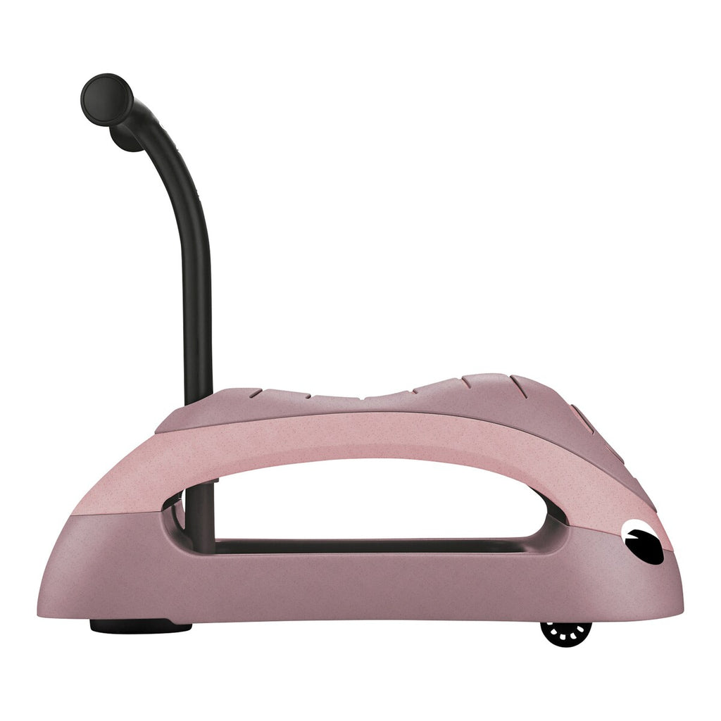 Gåbil Walk n' roll 2-i-1 ECO fra 6 mnd opptil 20 kg - Globber