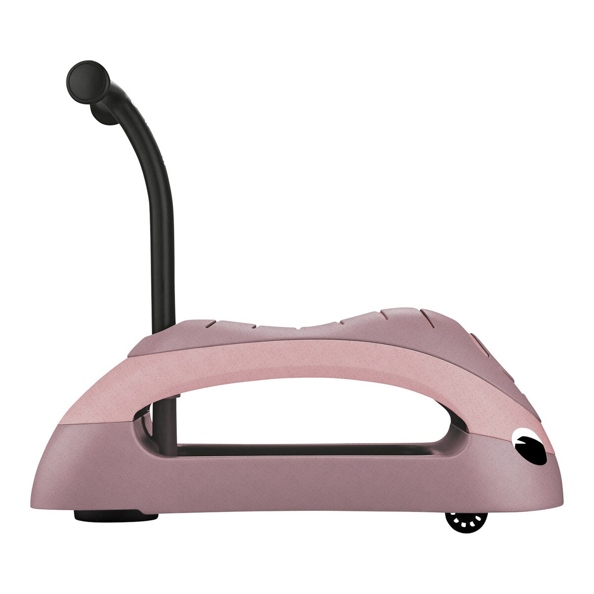 Gåbil Walk n' roll 2-i-1 ECO fra 6 mnd opptil 20 kg - Globber