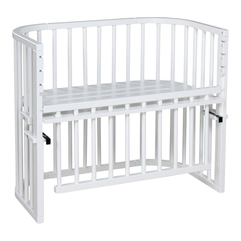 Sengehest Maxi Comfort Plus 89x51 cm massiv bøk - babybay®