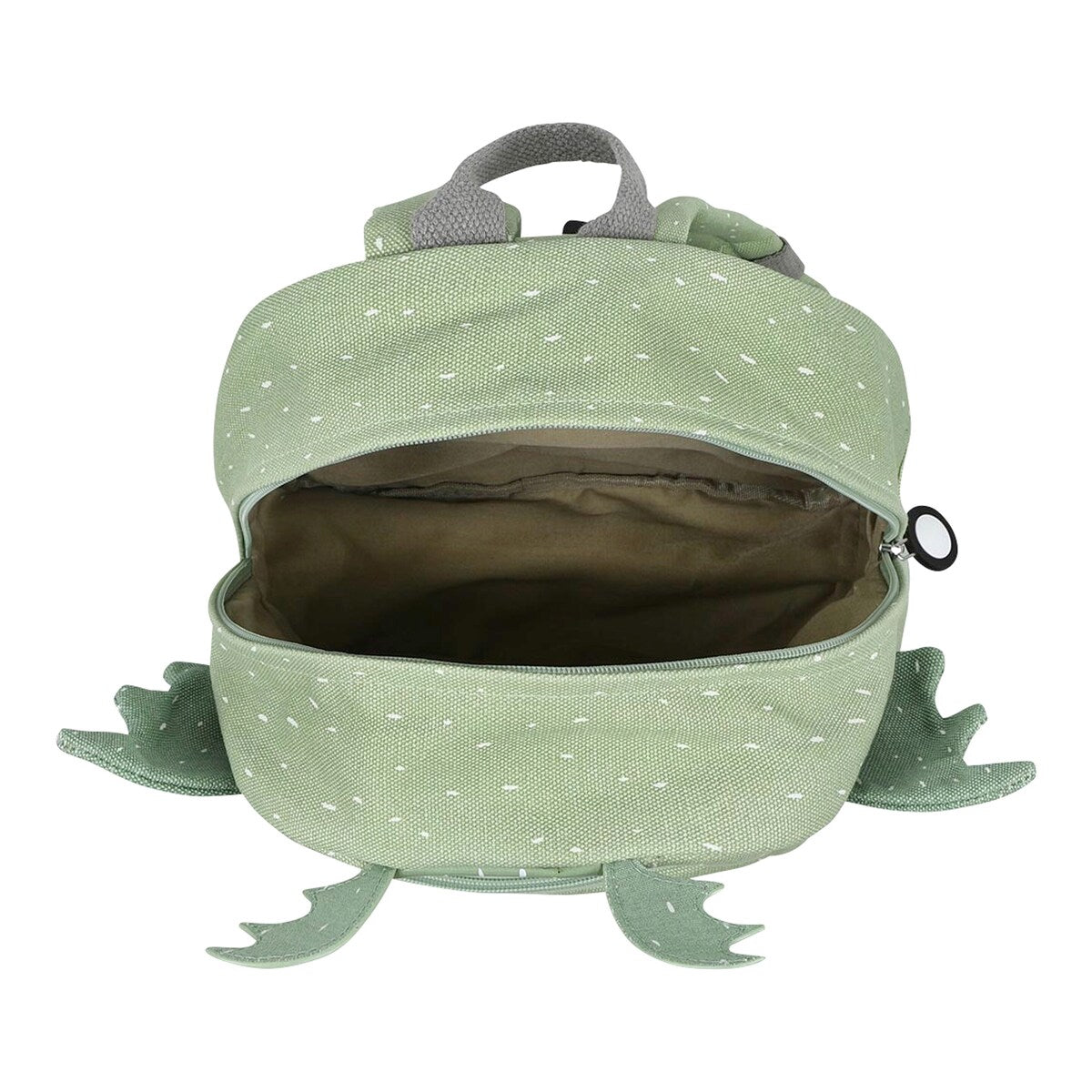 Barnehagesekk 7,5 l i bomull 31x23x10 cm - trixie