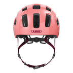 Sykkelhjelm Youn-I 2.0 med LED-baklys for ungdom - ABUS