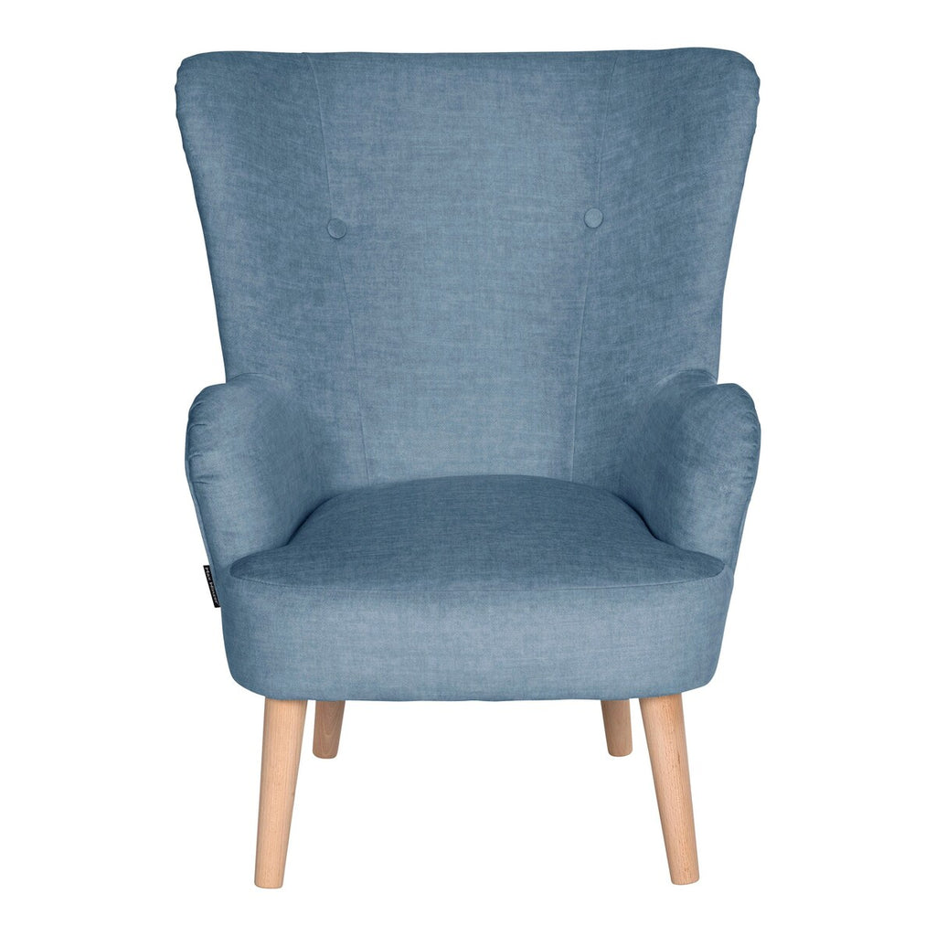 Barnestol Star 59x65x73 cm, maks 40 kg - Max Winzer