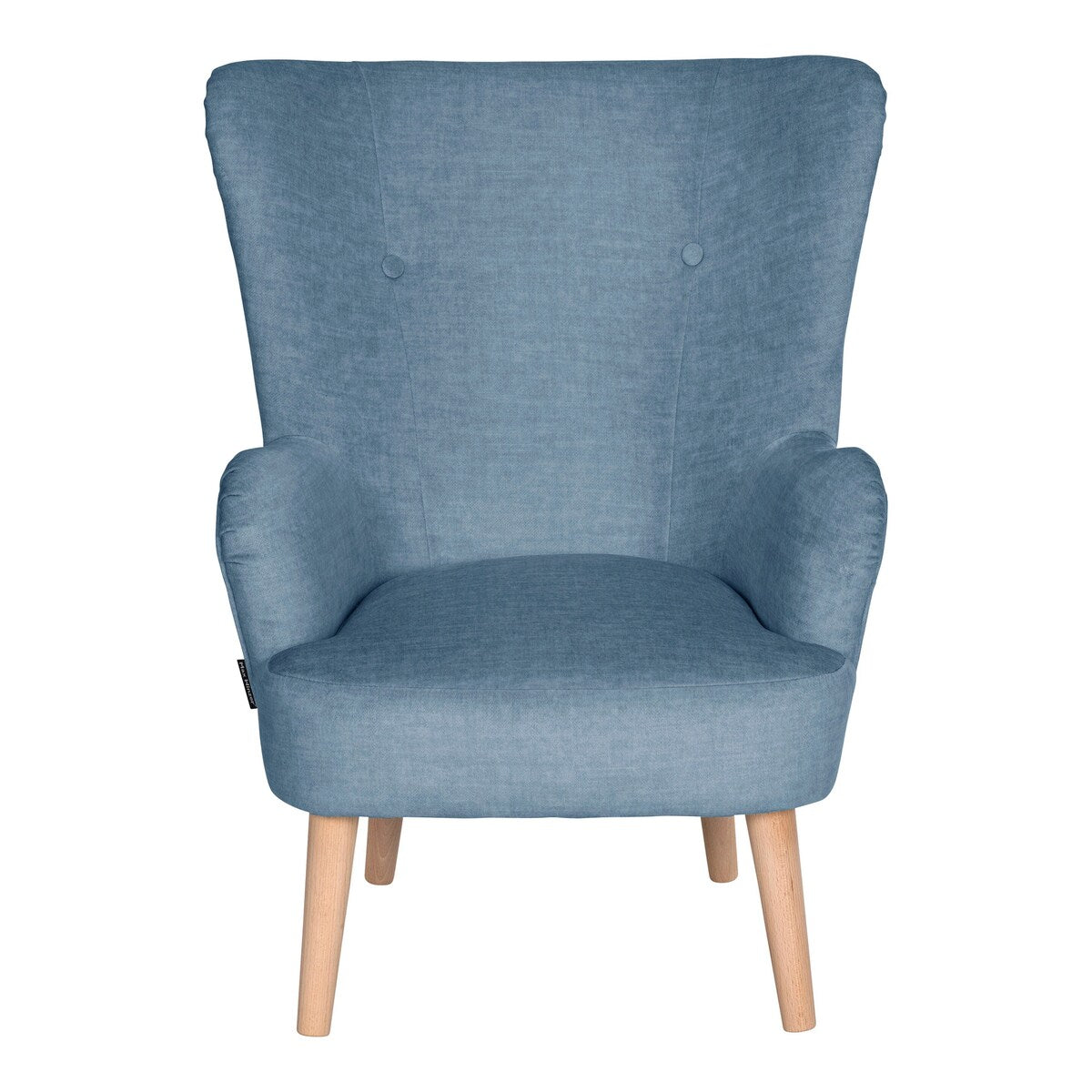 Barnestol Star 59x65x73 cm, maks 40 kg - Max Winzer