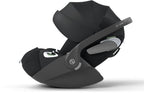 Babybilstol Cloud T i-Size PLUS 45-87 cm Sepia Black - Cybex Platinum