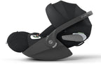 Babybilstol Cloud T i-Size PLUS 45-87 cm Sepia Black - Cybex Platinum