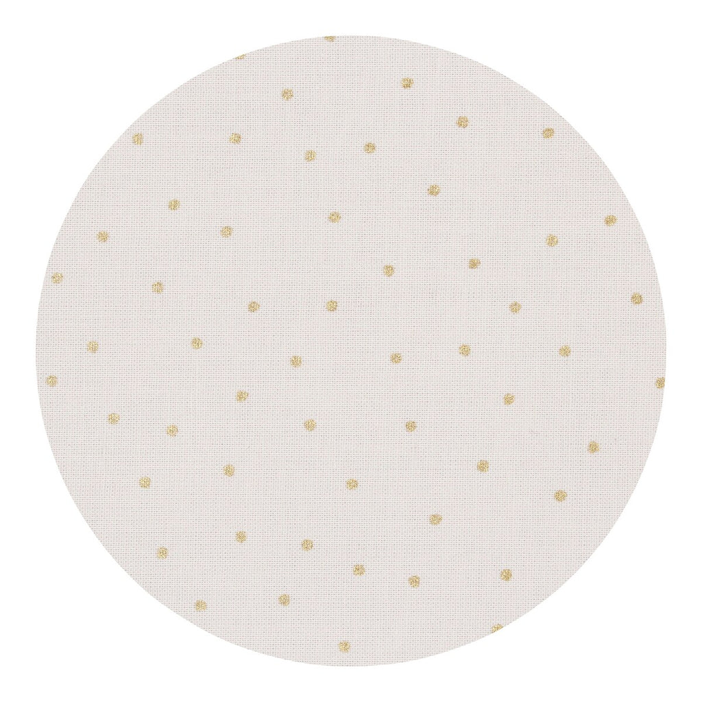 Sengebeskytter Organic Cotton Royal for bedside crib Maxi - babybay