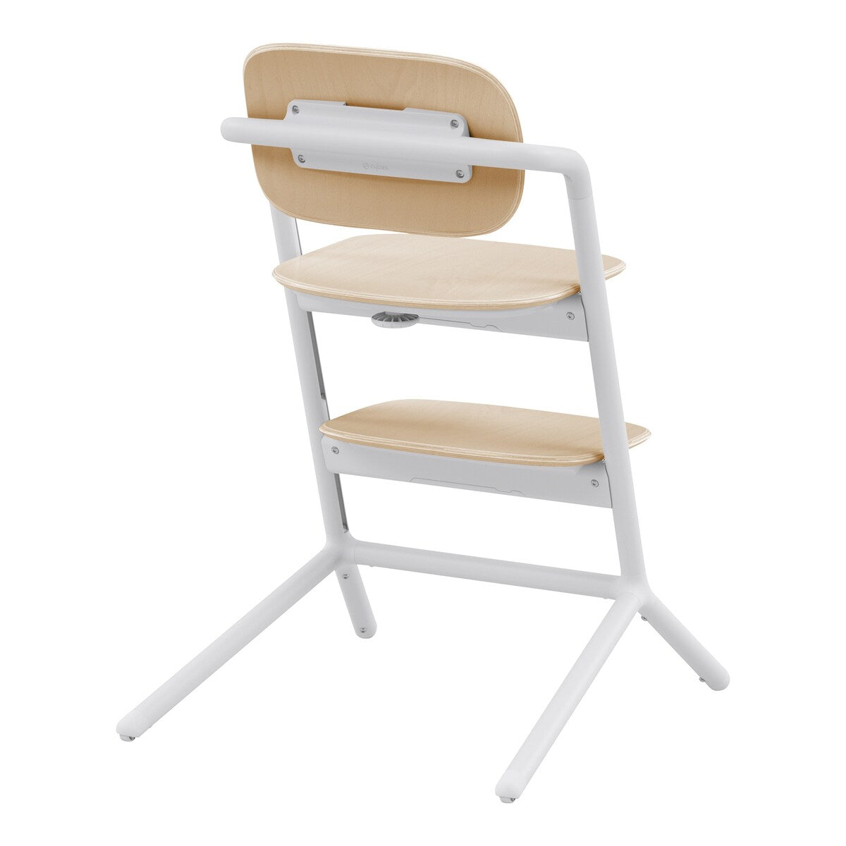 Trappestol Lemo 2.0 fra 3 år tre og aluminium - Cybex