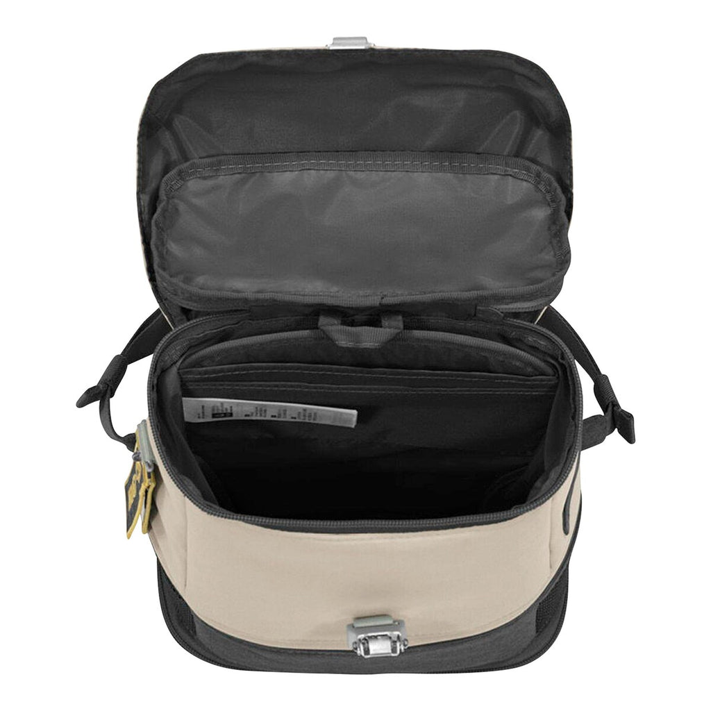 Ryggsekk Backpack med uttrekkbar sittepute - JetKids by Stokke