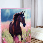 Oppbevaringsboks sammenleggbar 30x30x30 cm - Baby Best