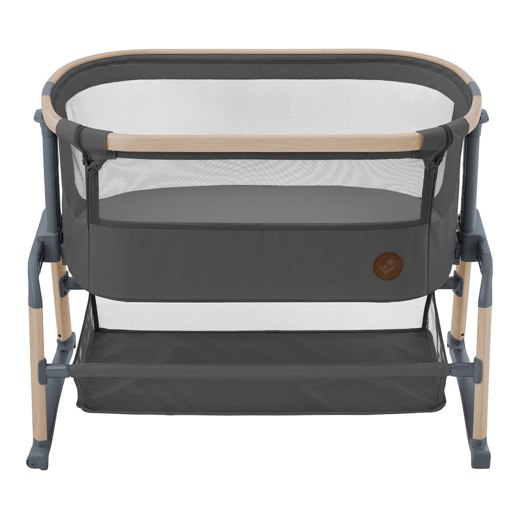 Bedside-seng Iora 5 høydeposisjoner 93x53 cm - Maxi-Cosi