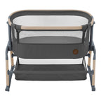 Bedside-seng Iora 5 høydeposisjoner 93x53 cm - Maxi-Cosi